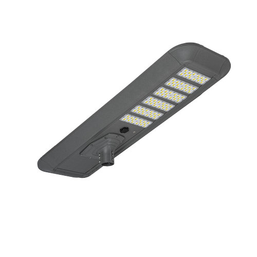 150 W v jednom slnečnom LED pouličné svetlo