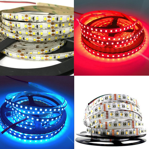 Čo je to LED pásové svetlo?