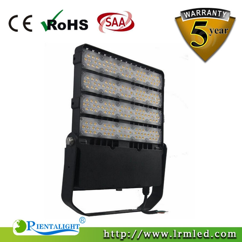 Nová zásielka LED reflektorov od orientalight