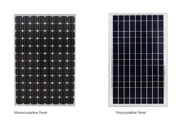 Ako zvoliť solárny panel pre Solar Street Light?