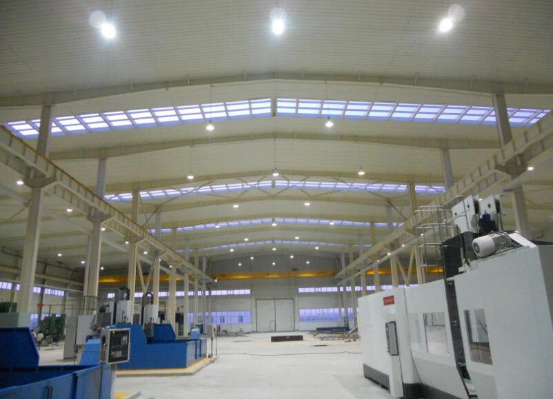 Niektoré tipy na výber LED High Bay Lights