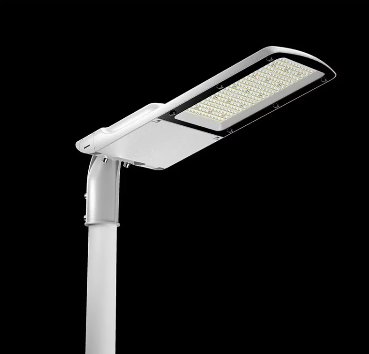 Aké sú výhody pouličných svetiel LED?