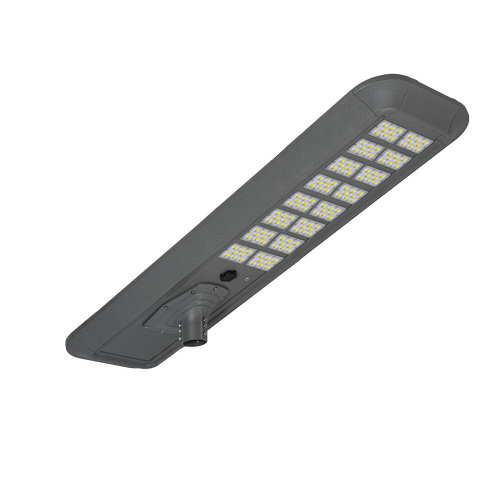 210 W VŠETKY V ONE SOLOR STREET LIGHT