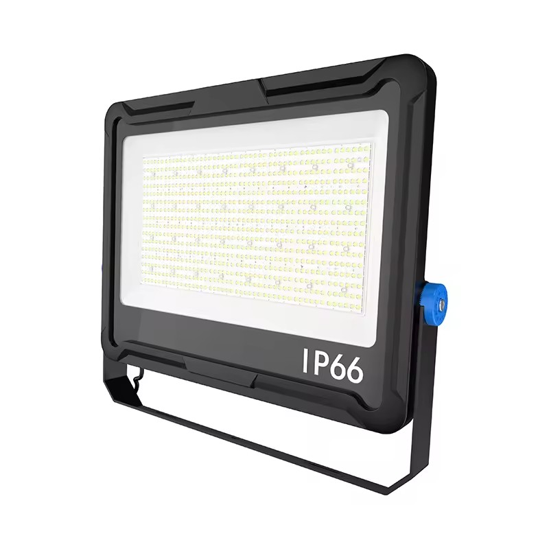 300 W nové LED povodňové svetlá