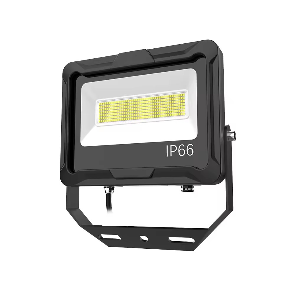 50 W nové LED povodňové svetlo